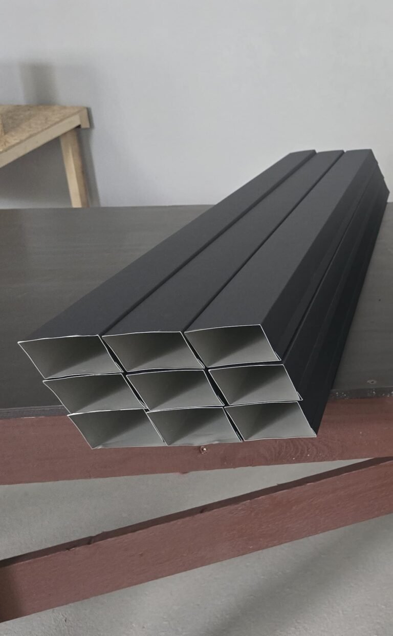 1 skardos lankstiniai