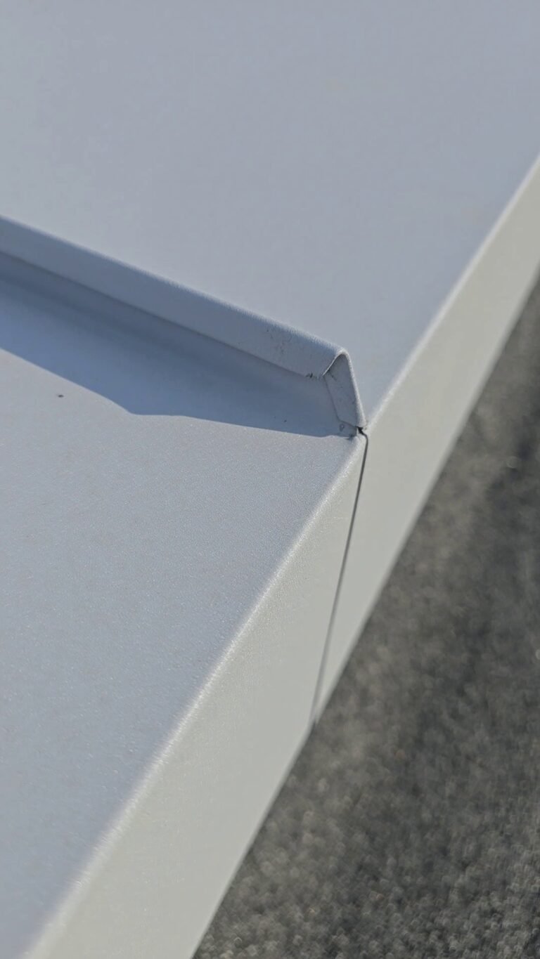 10 parapetai ,parapetų montavimas 1