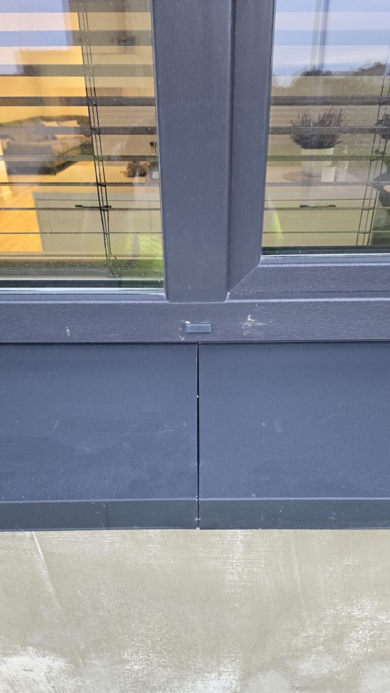 13 palangių skardinimas