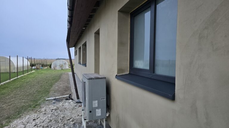 14 palangių skardinimas