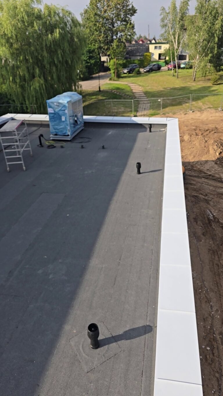 15 parapetai ,parapetų montavimas 1