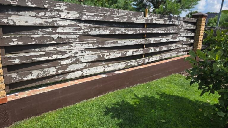 2 tvora pamatų skardinimas