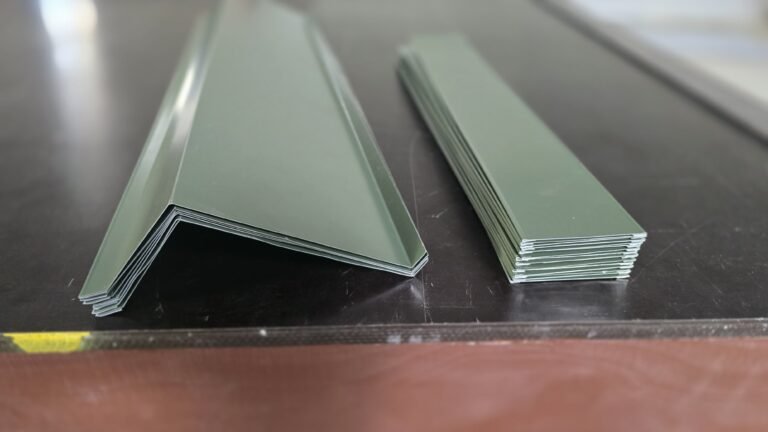 3 skardos lankstiniai